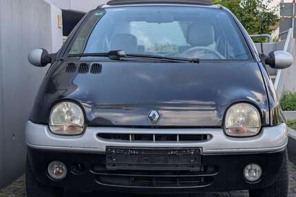 Renault Twingo 205.917 km 1.200 € Esslingen 73732