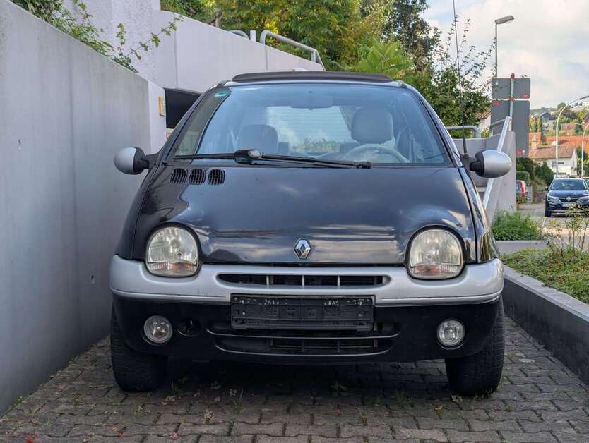 Renault Twingo 205.917 km 1.200 € Esslingen 73732