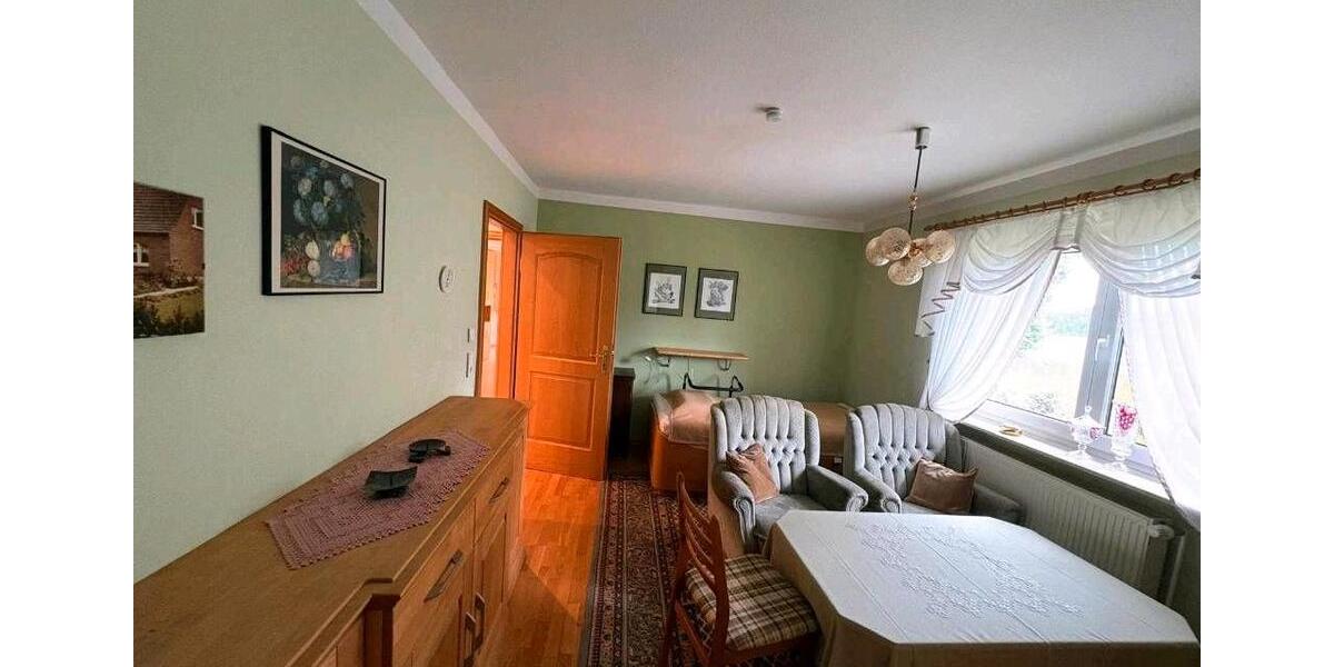 Bungalow Husum - 4 Zimmer, 127 m&sup2;, 375.000&euro; | Angebot:26942634
