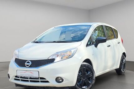 Nissan Note 109.000 km 5.600 &euro; Neustadt 31535