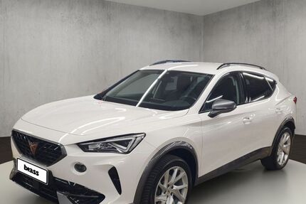 Cupra Formentor 30.300 km 23.950 &euro; Aschaffenburg 63739
