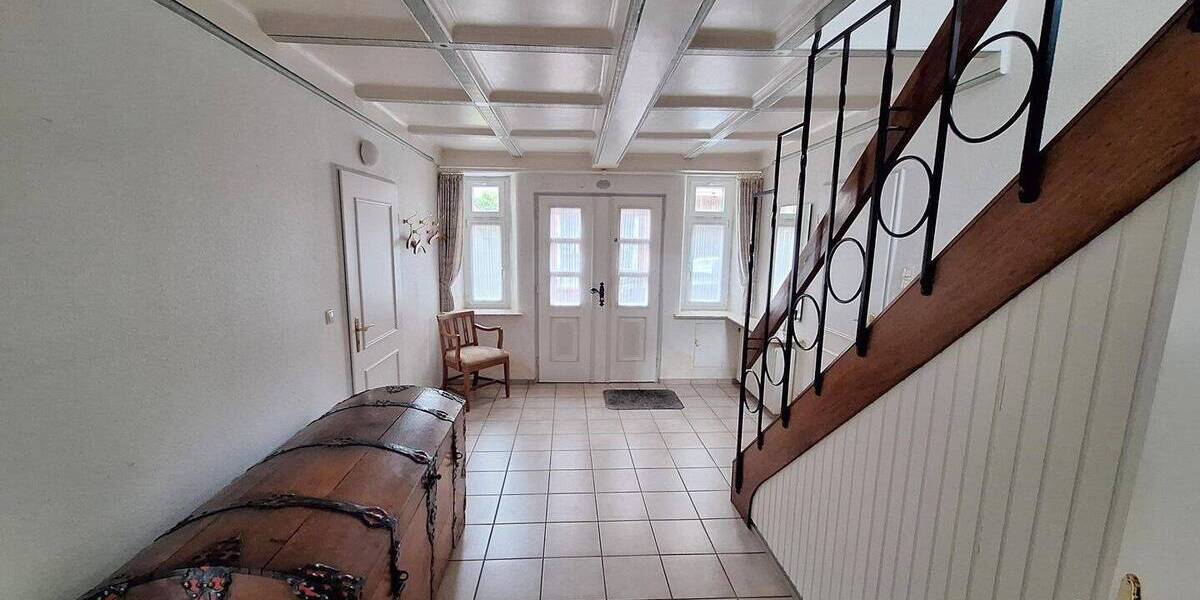 Einfamilienhaus Meldorf - 8 Zimmer, 150 m&sup2;, 299.000&euro; | Angebot:26434004