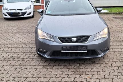 Seat Leon 195.000 km 6.399 &euro; Dummerstorf 18196