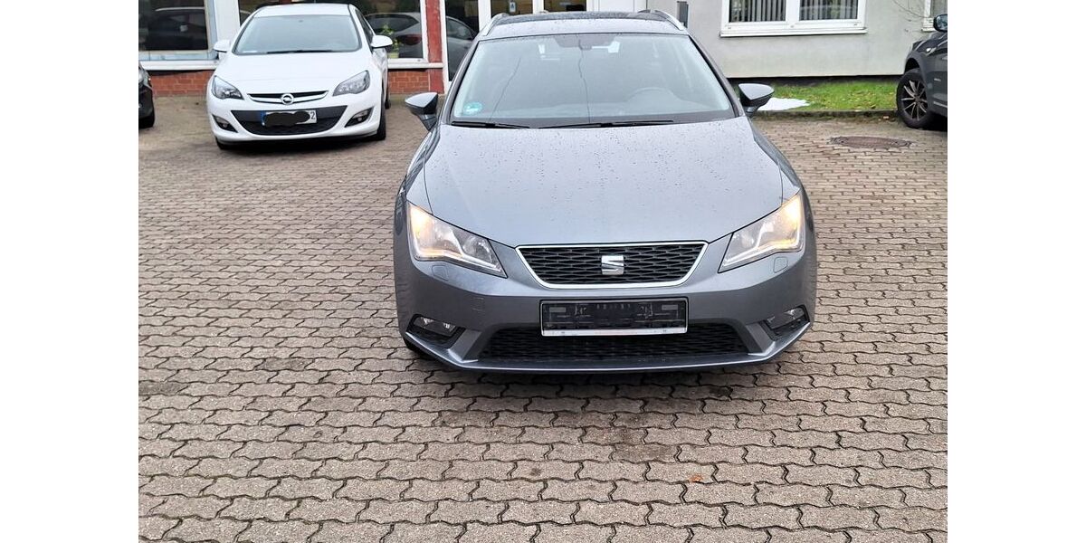 Seat Leon 195.000 km 6.399 &euro; Dummerstorf 18196