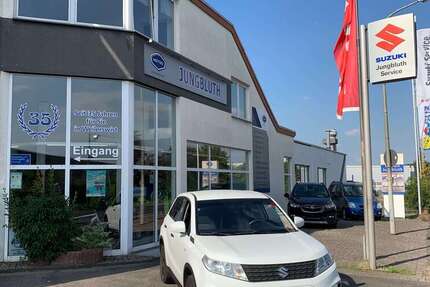 Suzuki Vitara 135.000 km 11.990 &euro; Weilerswist 53919