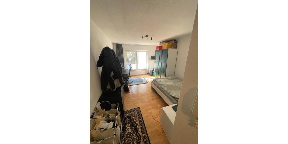 Etagenwohnung Trier - 1 Zimmer, 22 m&sup2;, 360&euro; | Angebot:26383288