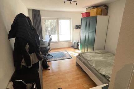 Wohnung Trier - 1 Zimmer, 22 m&sup2;, 360&euro; | Angebot:26383288