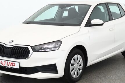 Skoda Fabia 42.225 km 14.890 &euro; Meißen 01662