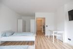 Etagenwohnung Ansbach - 1 Zimmer, 40 m&sup2;, 700&euro; | Angebot:24848143