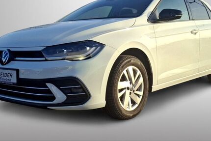 VW Polo 89.740 km 15.860 &euro; Helbra 06311