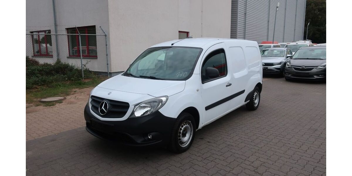 Mercedes-Benz Citan 256.952 km 6.200 € Hannover 30179