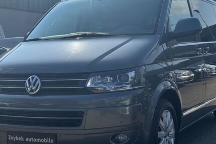 VW T5 Transporter 128.000 km 26.900 &euro; Ebersbach an der Fils. 73061