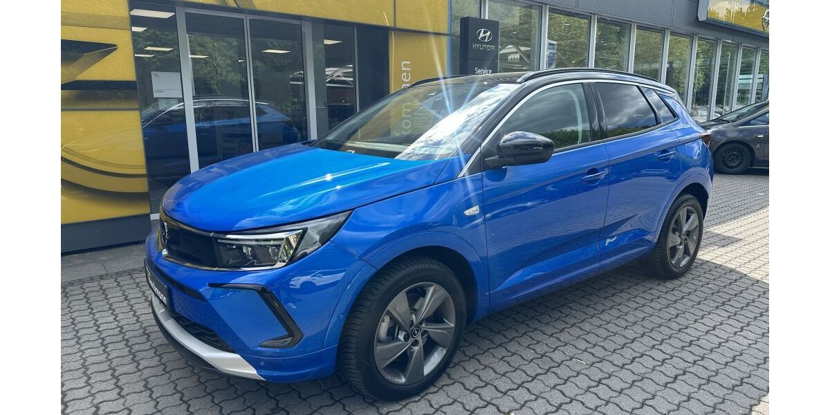 Opel Grandland (X) 29.800 km 25.900 &euro; Espelkamp 32339