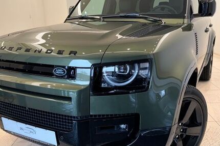 Land Rover Defender 1.950 km 109.980 &euro; Bremen 28329
