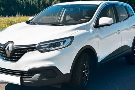 Renault Kadjar 40.458 km 10.850 &euro; Königs Wusterhausen 15711