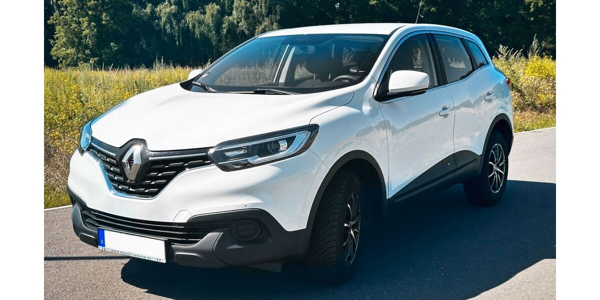 Renault Kadjar 40.458 km 10.850 &euro; Königs Wusterhausen 15711