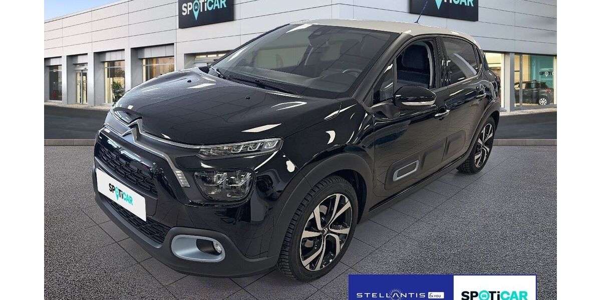 Citroen C3 16.241 km 15.430 &euro; Frankfurt 60314