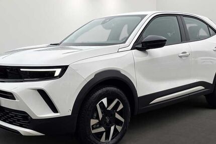 Opel Mokka 15.000 km 22.890 &euro; Neubiberg 85579