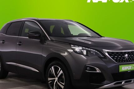 Peugeot 3008 79.997 km 13.900 &euro; Schwerin 19055