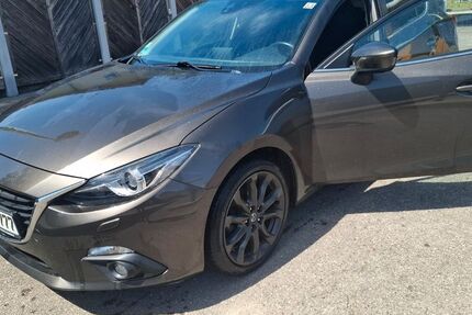 Mazda 3 230.000 km 6.000 &euro; Dorfen 84405