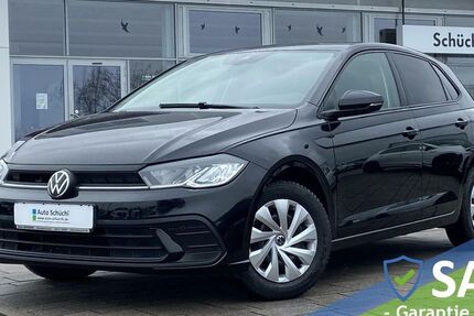 VW Polo 41.405 km 16.648 &euro; Schrobenhausen-Edelshsn. 86529