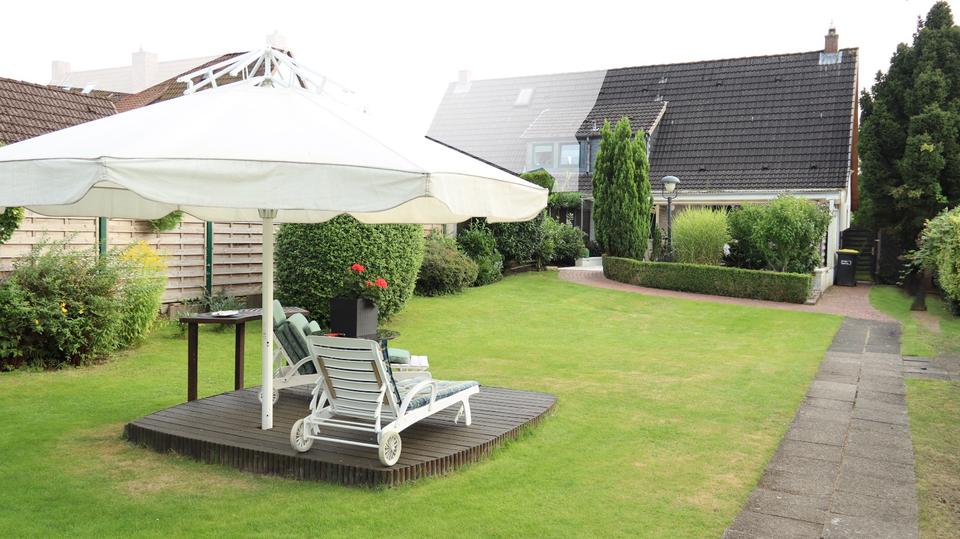 Zwei Häuser, ein Grundstück – ideal für Mehrgenerationenwohnen 7 zimmer