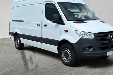 Mercedes-Benz Sprinter 28.445 km 29.988 &euro; Witten 58454