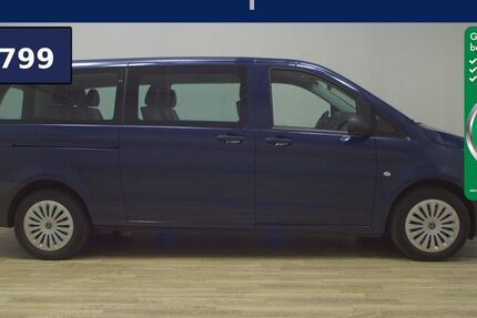Mercedes-Benz Vito 70.877 km 25.980 &euro; Bremen / Arsten 28279