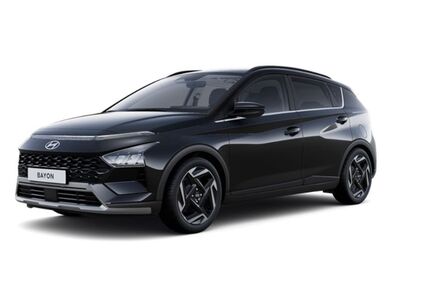 Hyundai BAYON 7.390 km 22.990 € Saarbrücken 66115