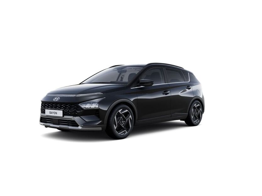 Hyundai BAYON 7.390 km 22.990 € Saarbrücken 66115