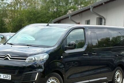 Citroen SpaceTourer 120.000 km 16.500 &euro; Langerwehe 52379