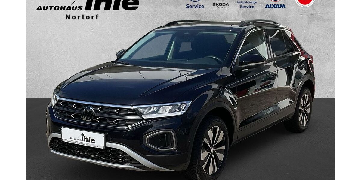 VW T-Roc 19.200 km 29.780 &euro; Nortorf 24589