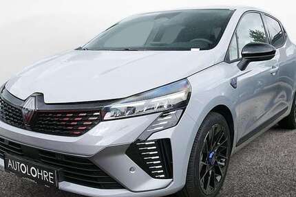 Renault Clio 1.598 km 20.980 &euro; Ostelsheim 75395