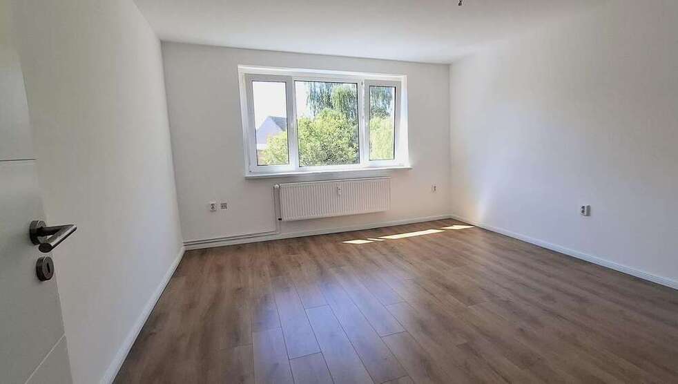 Wohnung zum Mieten in Bad Sülze 490 € 60.71 m²