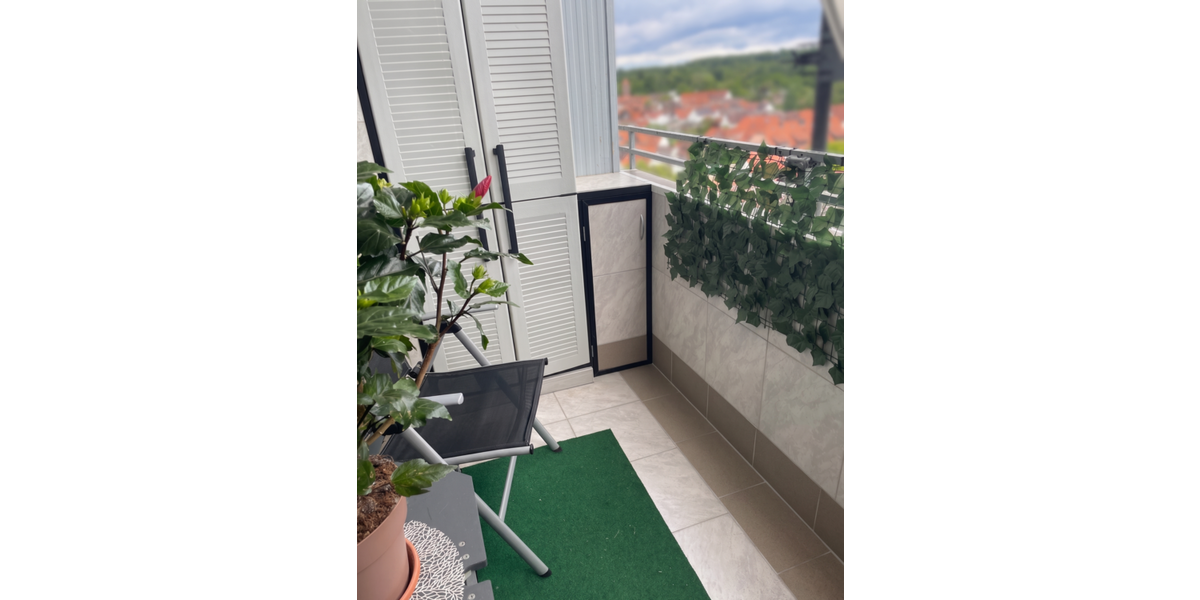 Etagenwohnung Langen - 2 Zimmer, 51 m&sup2;, 181.500&euro; | Angebot:26834891