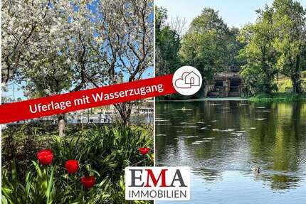 Haus Zehdenick - 10 Zimmer, 283 m&sup2;, 395.000&euro; | Angebot:26855113