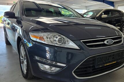 Ford Mondeo 109.729 km 10.999 &euro; Rheinberg 47495
