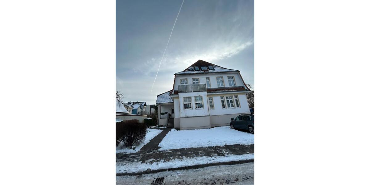 Schöne 3 Raum Wohnung 3 zimmer