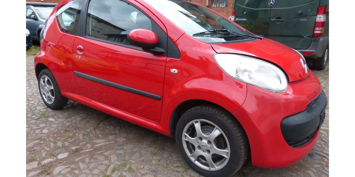 Citroen C1 152.000 km 1.900 &euro; Nordhausen 99734