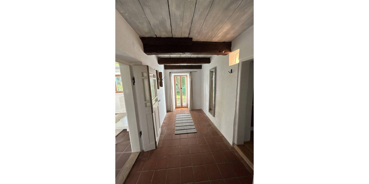 Bauernhaus, Landhaus Schönau Unterhöft - 6 Zimmer, 204 m&sup2;, 849.000&euro; | Angebot:25992814