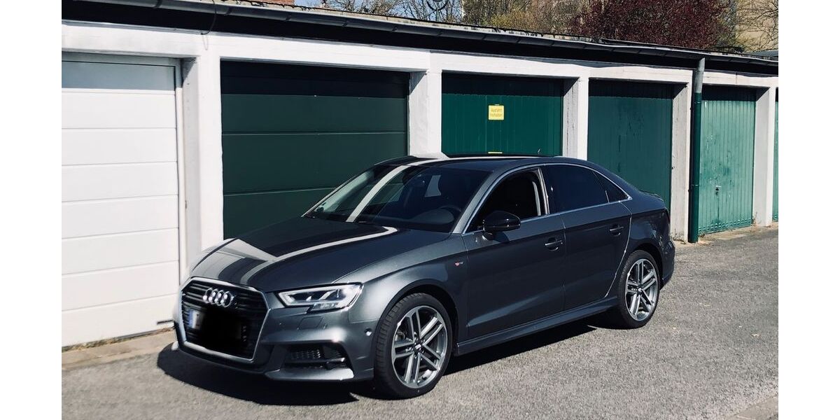 Audi A3 183.000 km 18.000 &euro; Langenfeld 40764