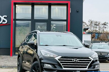 Hyundai TUCSON 105.514 km 17.099 &euro; Lollar 35457