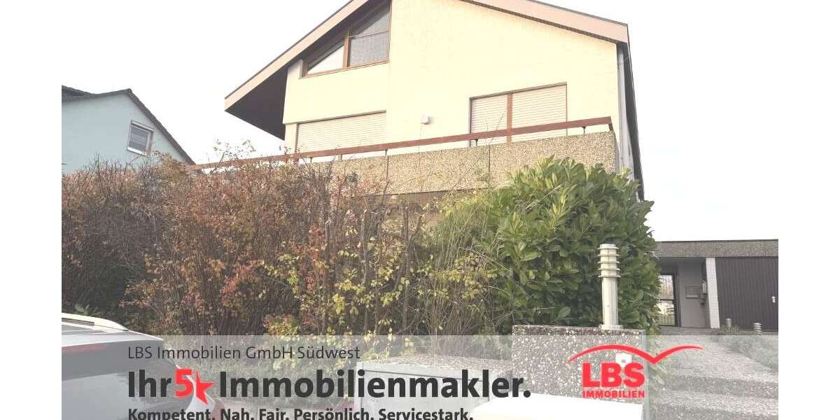 Etagenwohnung Waldbronn - 5 Zimmer, 130 m&sup2;, 417.000&euro; | Angebot:25457415