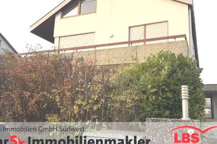 Wohnung Waldbronn - 5 Zimmer, 130 m&sup2;, 417.000&euro; | Angebot:25457415