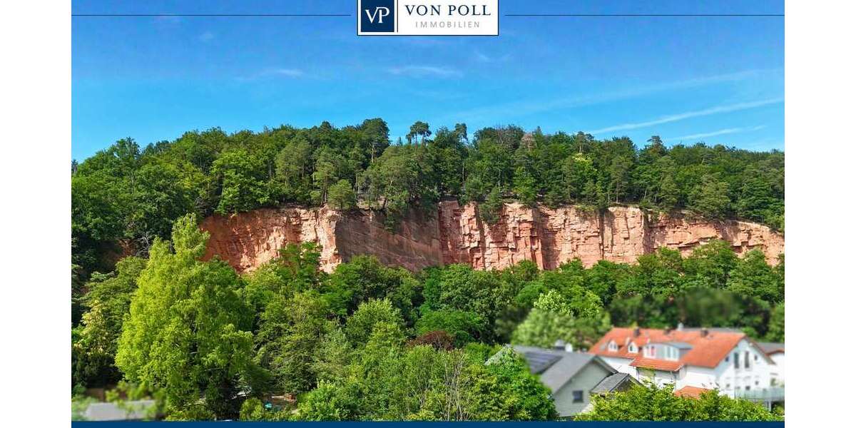 Grundstück Büdingen - 375.000&euro; | Angebot:25379927