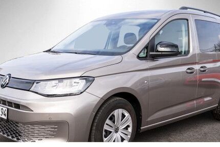 VW Caddy 19.999 km 39.930 &euro; Heilbronn 74074