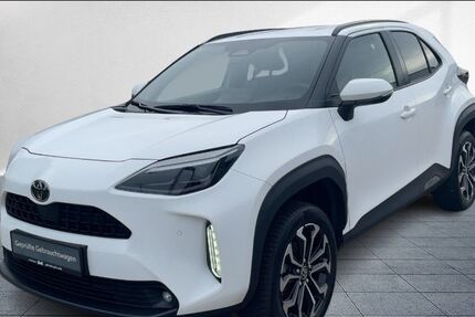 Toyota Yaris Cross 27.500 km 25.790 &euro; Buchholz 21244