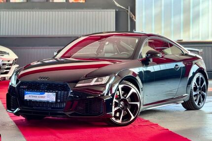 Audi TT RS