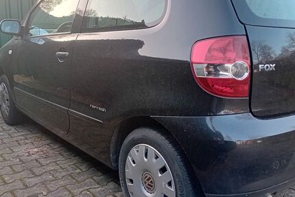 VW Fox 230.000 km 700 &euro; Papenburg 26871