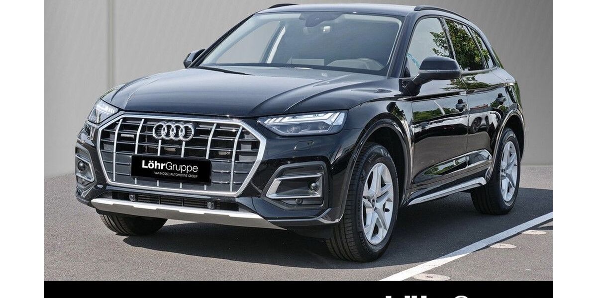 Audi Q5 66.300 km 33.390 &euro; Worms 67547